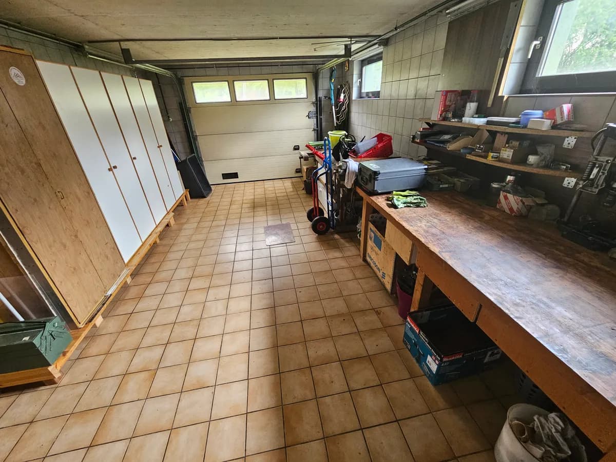 8-Zimmer-Haus kaufen in Bruck-Mürzzuschlag – 200 m², € 249.000 – Bild 41 von 46