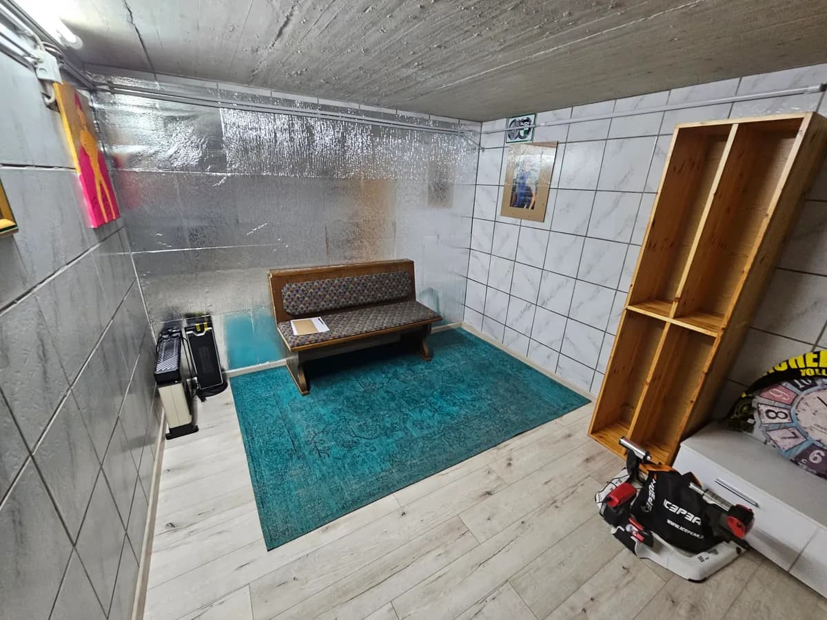 8-Zimmer-Haus kaufen in Bruck-Mürzzuschlag – 200 m², € 249.000 – Bild 45 von 46