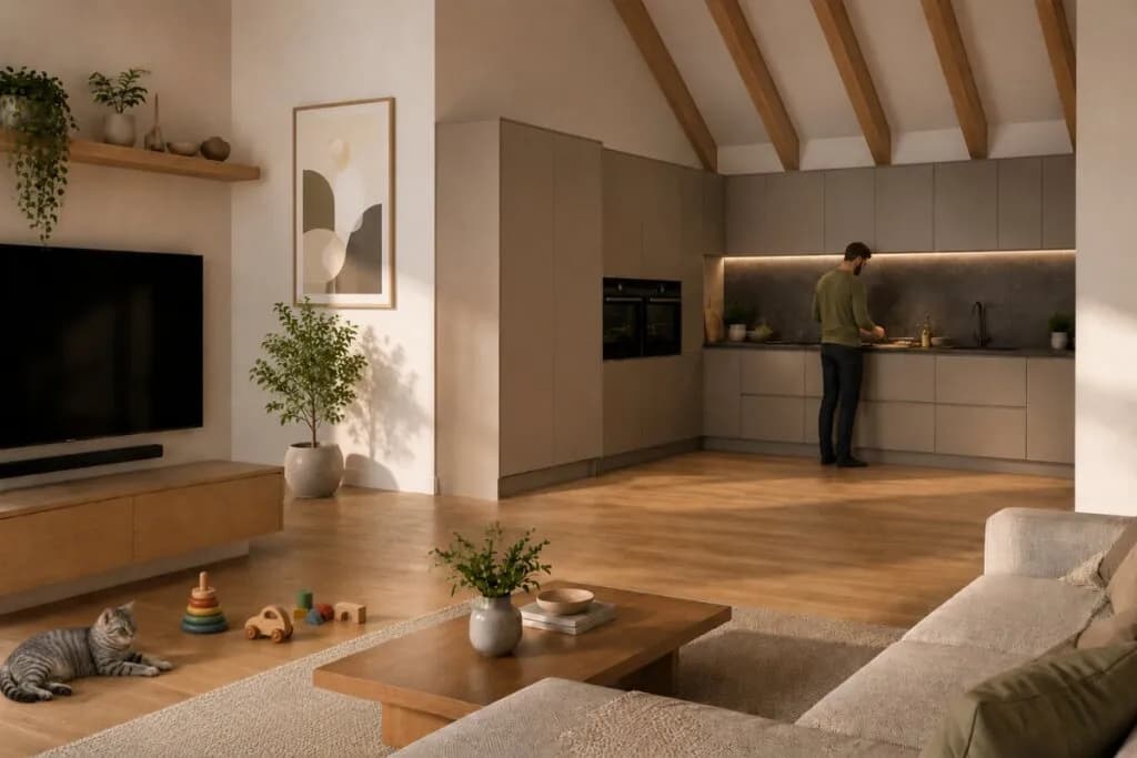 3-Zimmer-Wohnung kaufen in Gmunden – 72,74 m², € 596.154 – Bild 5 von 10