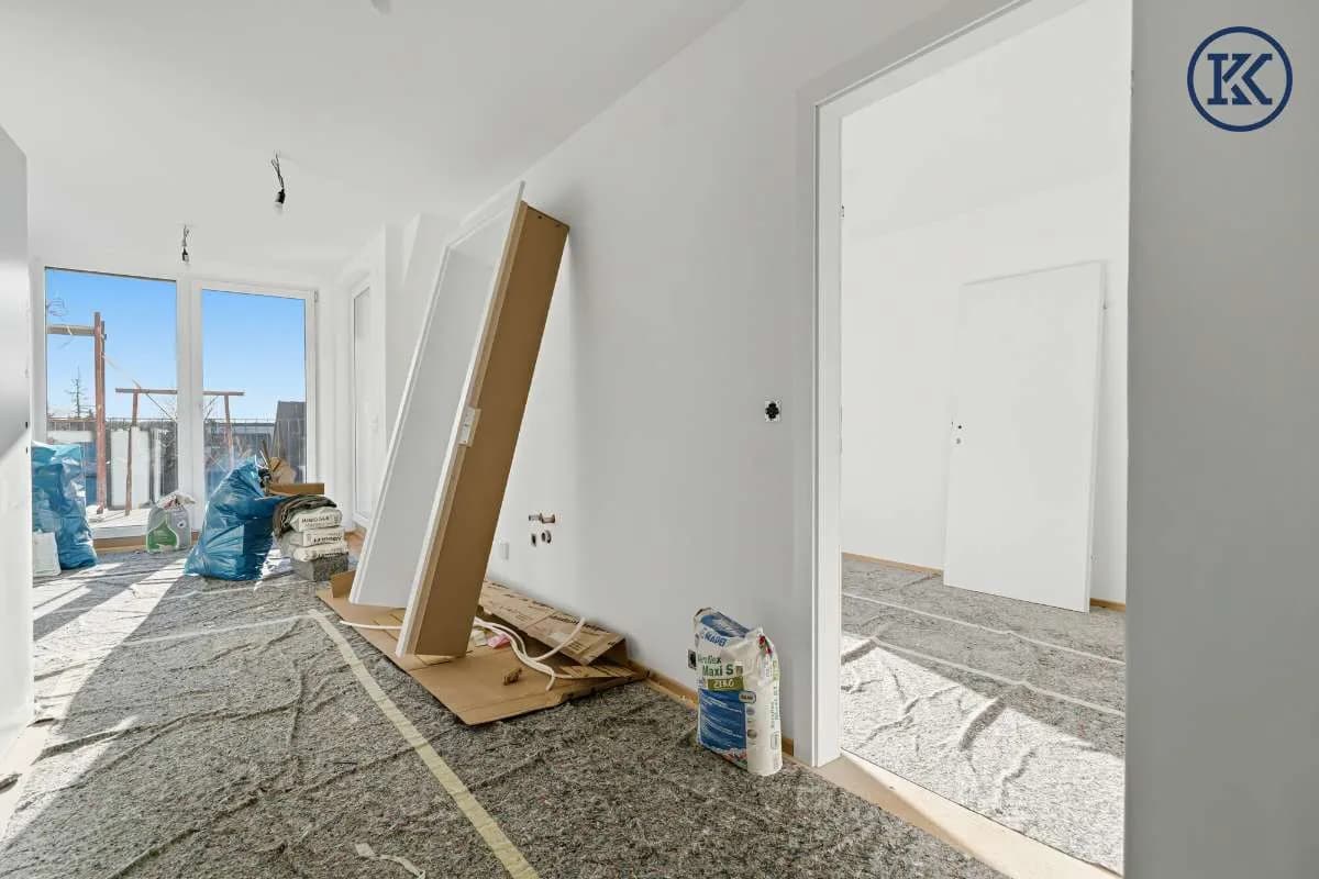 2-Zimmer-Wohnung kaufen in Wien – 45,3 m², € 249.000 – Bild 5 von 26