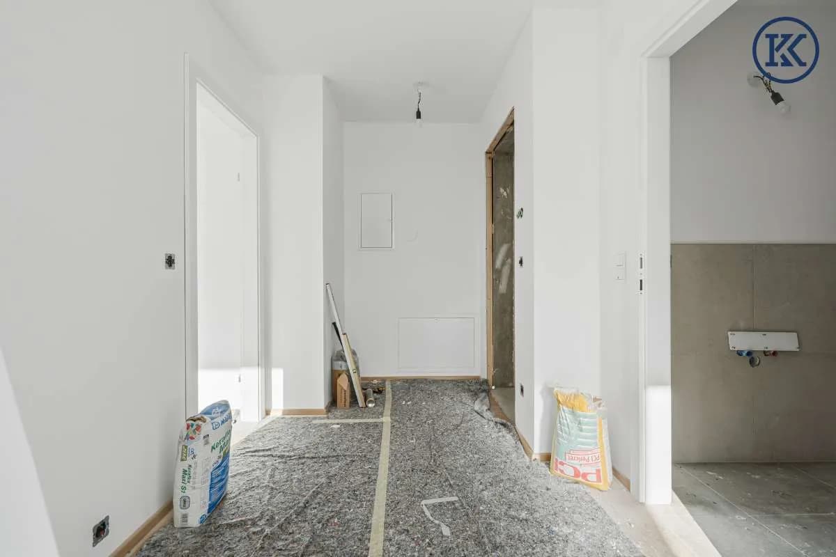2-Zimmer-Wohnung kaufen in Wien – 45,3 m², € 249.000 – Bild 7 von 26