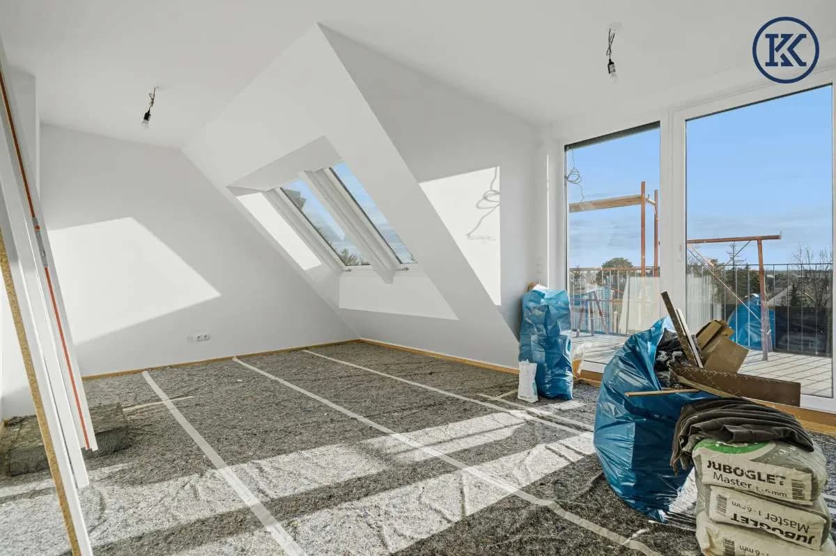 2-Zimmer-Wohnung kaufen in Wien – 45,3 m², € 249.000 – Bild 8 von 26