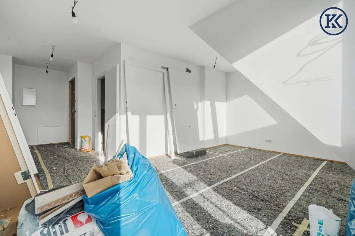 2-Zimmer-Wohnung kaufen in Wien – 45,3 m², € 249.000 – Bild 10 von 26