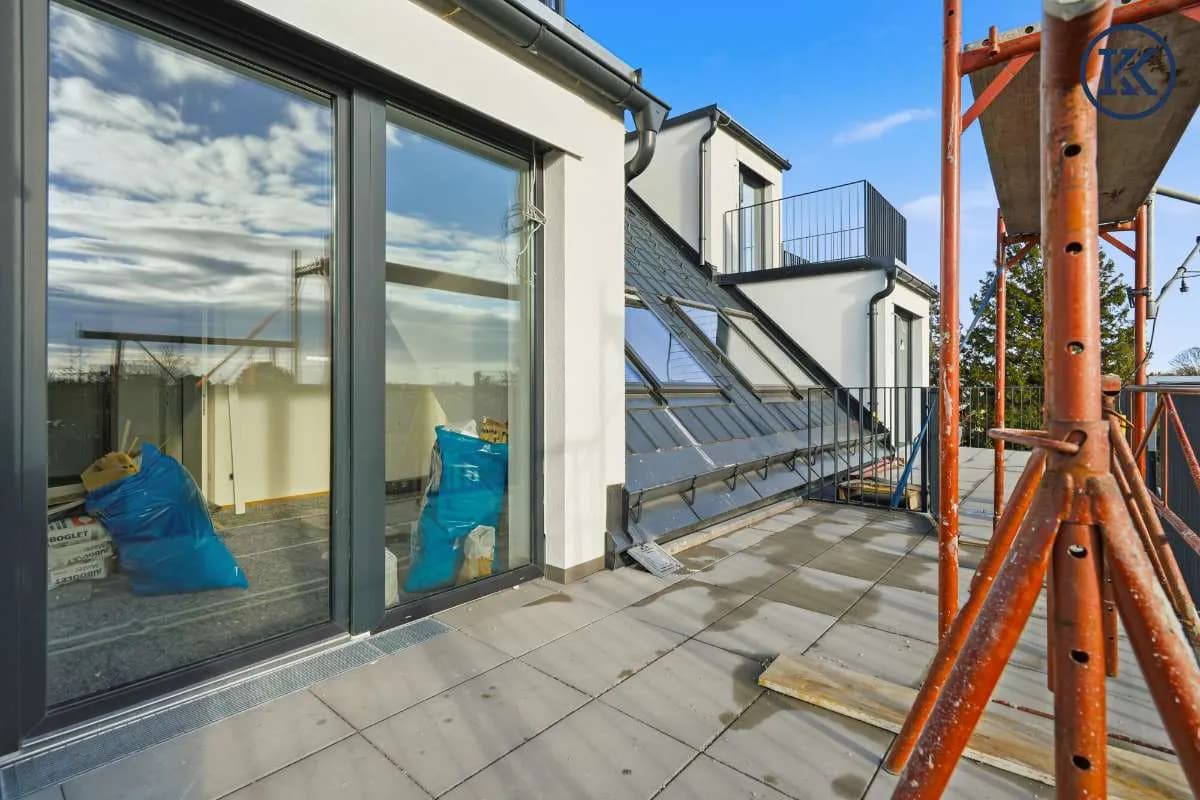 2-Zimmer-Wohnung kaufen in Wien – 45,3 m², € 249.000 – Bild 12 von 26