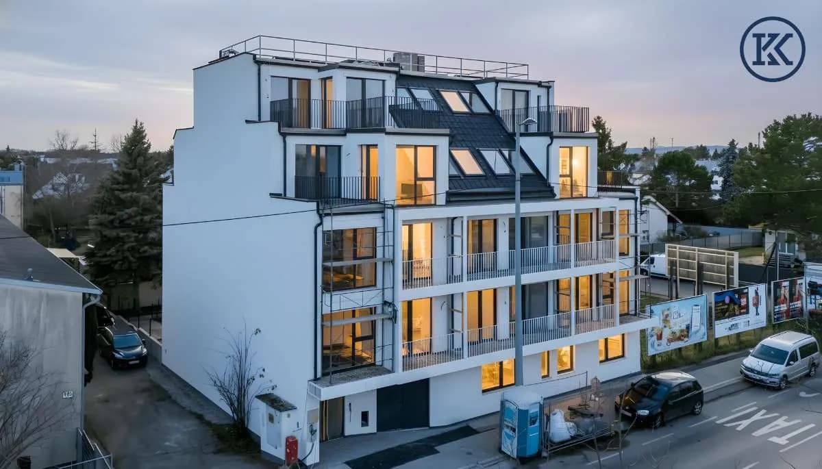 2-Zimmer-Wohnung kaufen in Wien – 45,3 m², € 249.000 – Bild 17 von 26