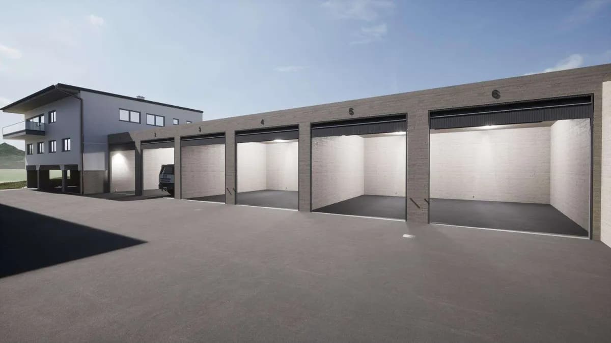 Immobilie mieten in Innsbruck-Land – 126 m², € 1.974