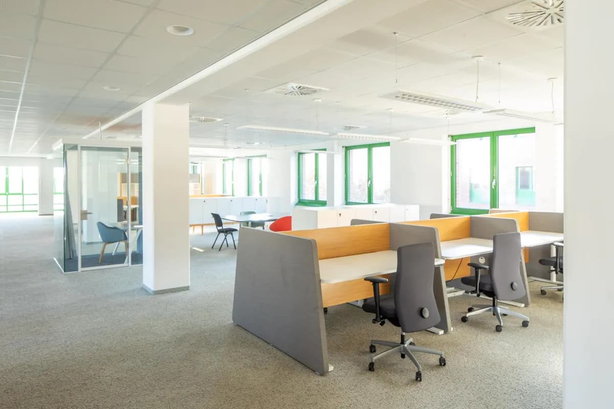 1-Zimmer-Gewerbeimmobilie mieten in Wien – 478 m², € 5.849 – Bild 3 von 9
