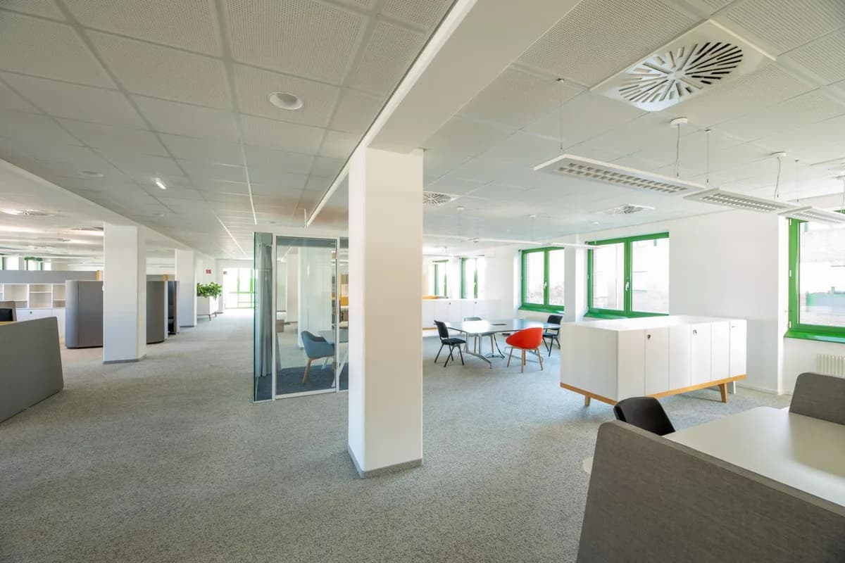 1-Zimmer-Gewerbeimmobilie mieten in Wien – 478 m², € 5.849 – Bild 4 von 9
