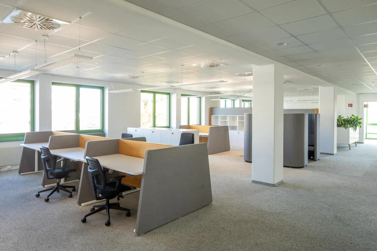 1-Zimmer-Gewerbeimmobilie mieten in Wien – 478 m², € 5.849 – Bild 6 von 9