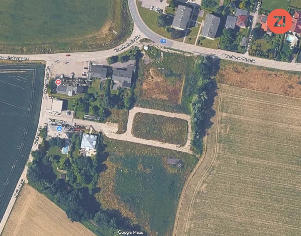 Grundstück kaufen in Linz Land – € 235.430