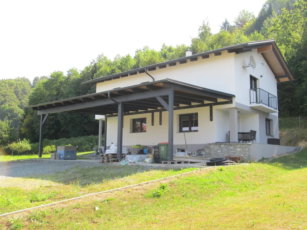 6-Zimmer-Haus kaufen in Leibnitz – 158 m², € 480.000