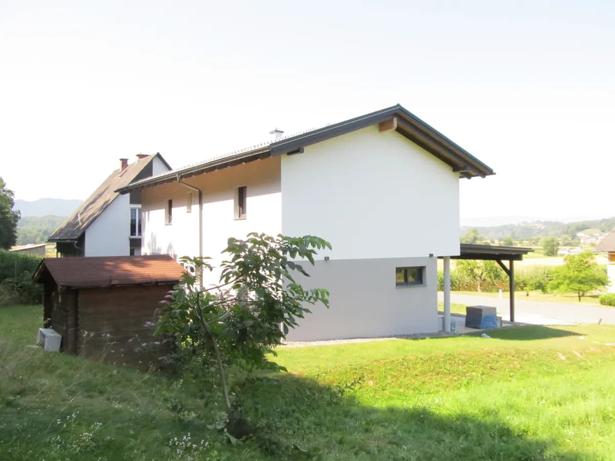 6-Zimmer-Haus kaufen in Leibnitz – 158 m², € 480.000 – Bild 2 von 37