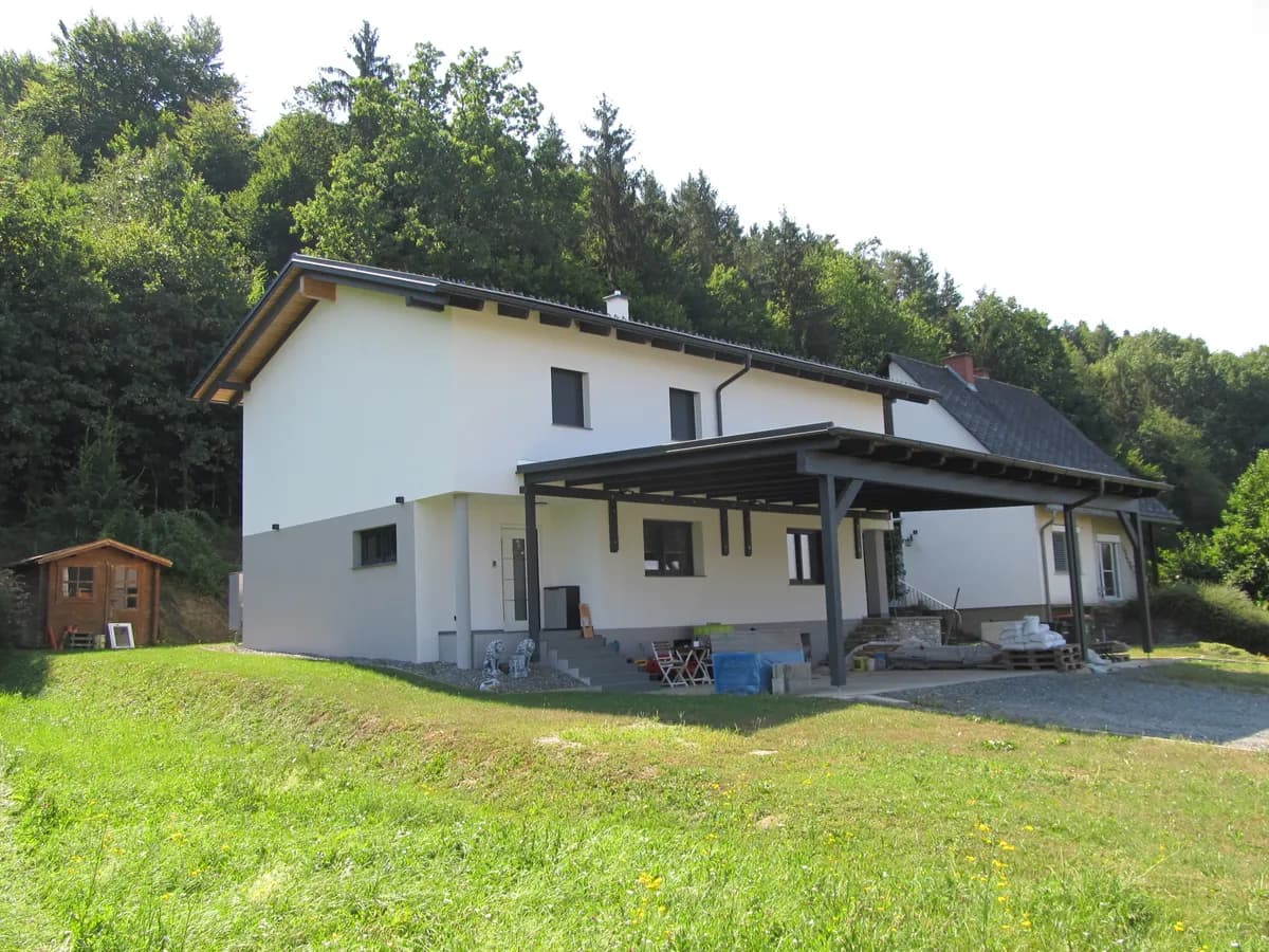 6-Zimmer-Haus kaufen in Leibnitz – 158 m², € 480.000 – Bild 3 von 37
