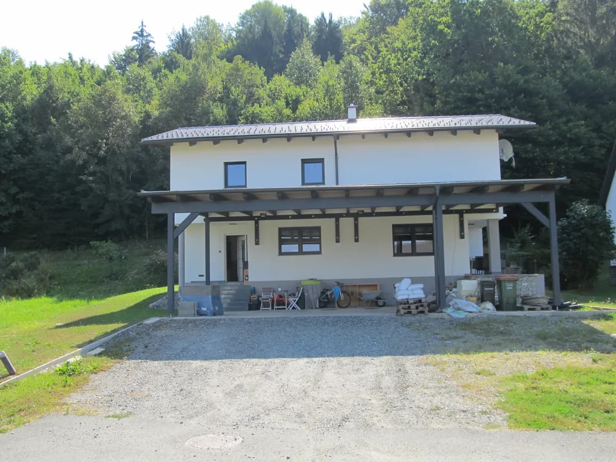 6-Zimmer-Haus kaufen in Leibnitz – 158 m², € 480.000 – Bild 4 von 37
