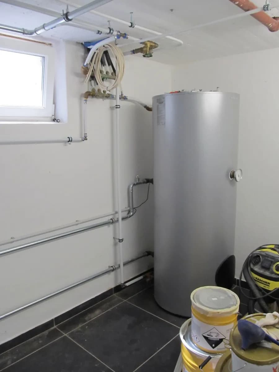 6-Zimmer-Haus kaufen in Leibnitz – 158 m², € 480.000 – Bild 35 von 37