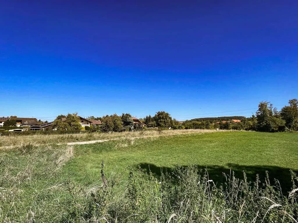 Grundstück kaufen in Ried im Innkreis – € 83.025