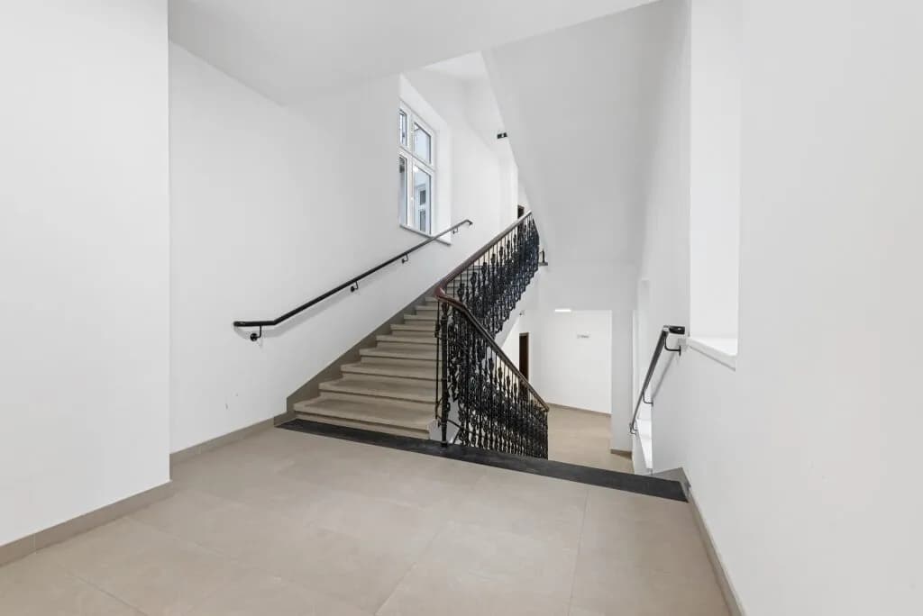 2-Zimmer-Gewerbeimmobilie kaufen in Wien – 47,67 m², € 269.000 – Bild 2 von 11