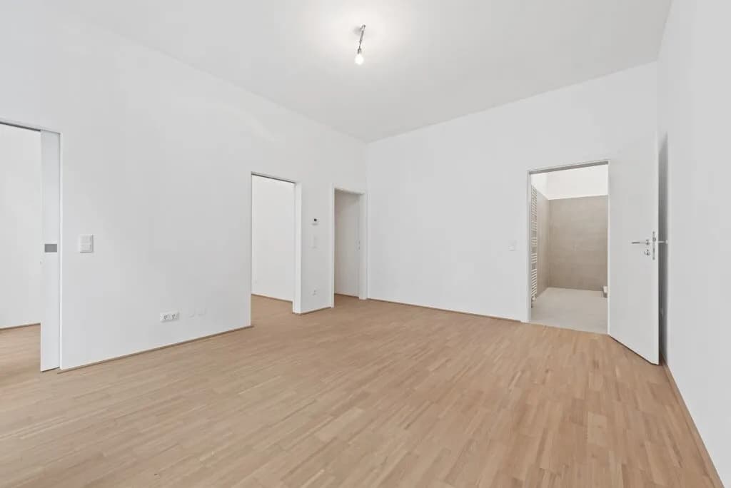 2-Zimmer-Gewerbeimmobilie kaufen in Wien – 47,67 m², € 269.000 – Bild 8 von 11