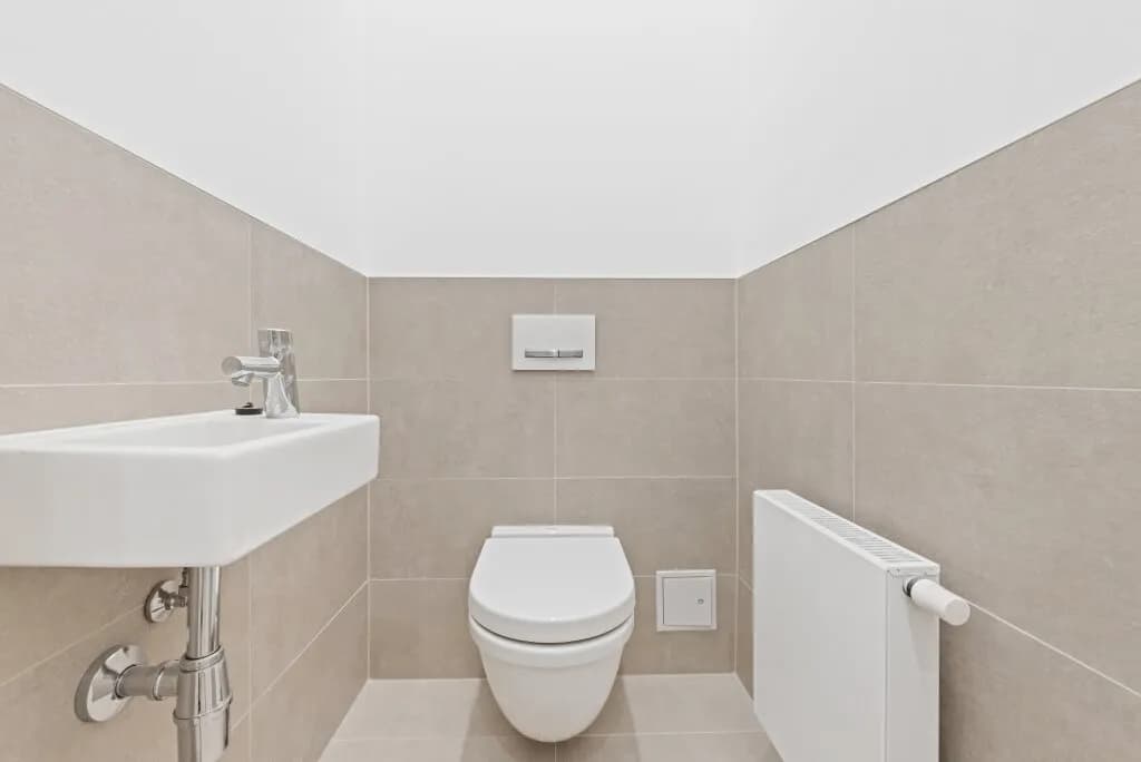 2-Zimmer-Gewerbeimmobilie kaufen in Wien – 47,67 m², € 269.000 – Bild 10 von 11