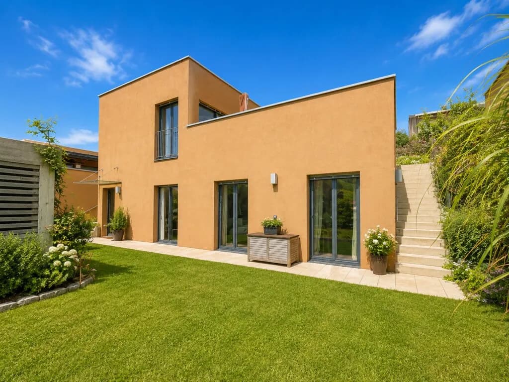 Haus kaufen in Graz – 151 m², € 1.150.000