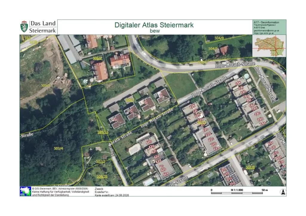 Haus kaufen in Graz – 151 m², € 1.150.000 – Bild 16 von 19