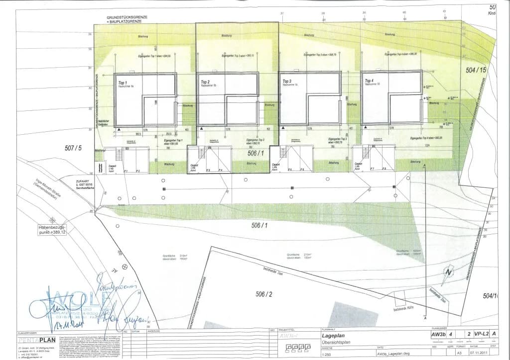 Haus kaufen in Graz – 151 m², € 1.150.000 – Bild 17 von 19