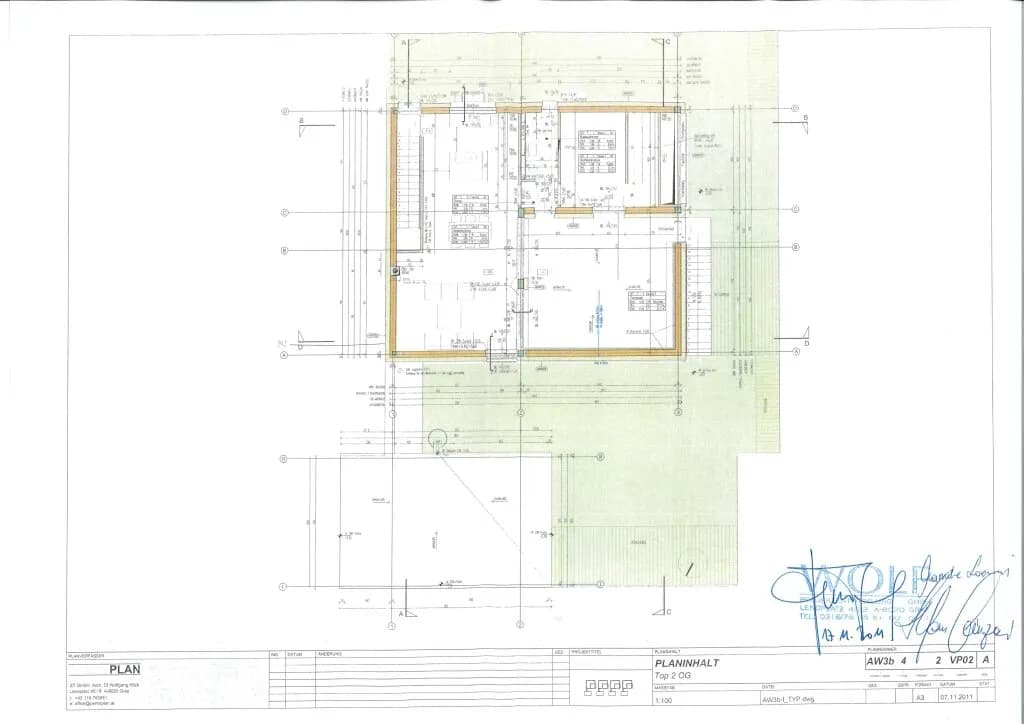 Haus kaufen in Graz – 151 m², € 1.150.000 – Bild 19 von 19