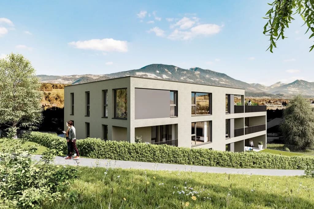 3-Zimmer-Wohnung kaufen in Feldkirch – 71,75 m², € 517.500 – Bild 4 von 6