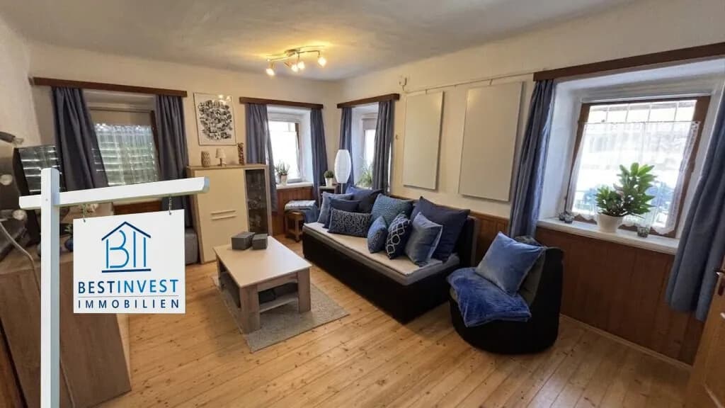 Haus kaufen in Voitsberg – 160 m², € 420.000 – Bild 2 von 23