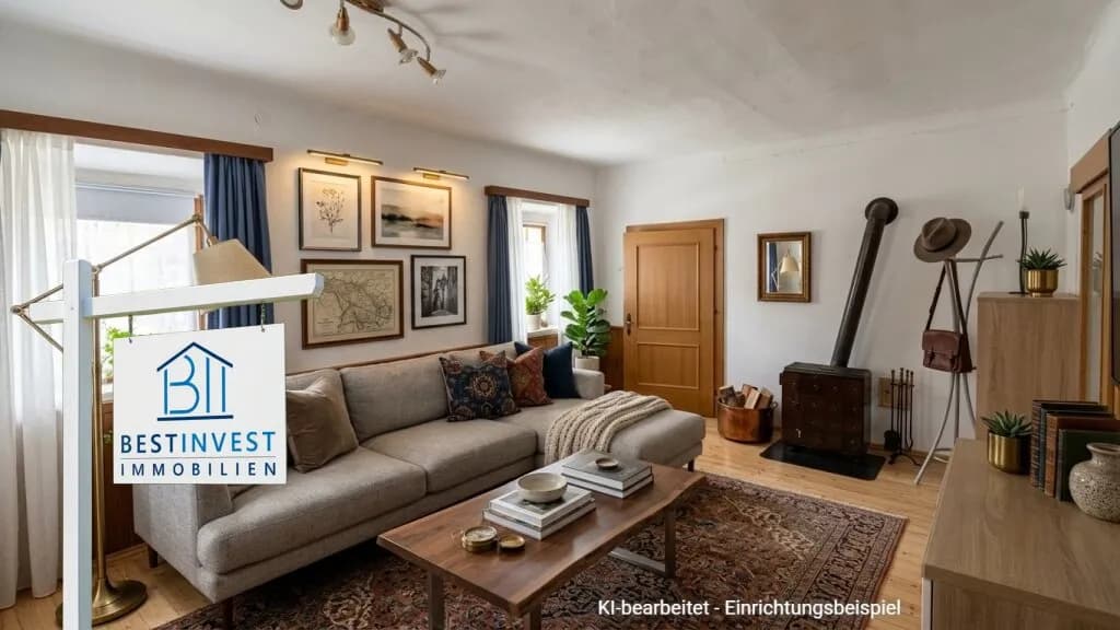 Haus kaufen in Voitsberg – 160 m², € 420.000 – Bild 3 von 23