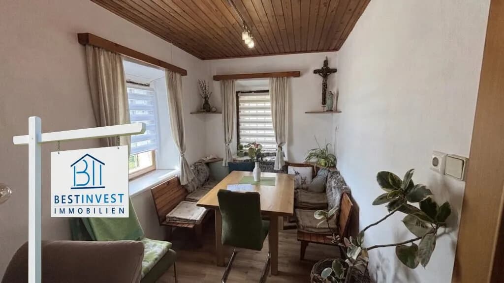 Haus kaufen in Voitsberg – 160 m², € 420.000 – Bild 4 von 23