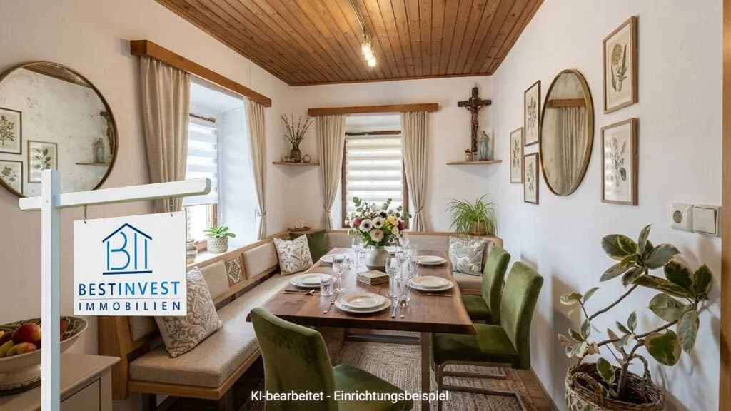 Haus kaufen in Voitsberg – 160 m², € 420.000 – Bild 5 von 23