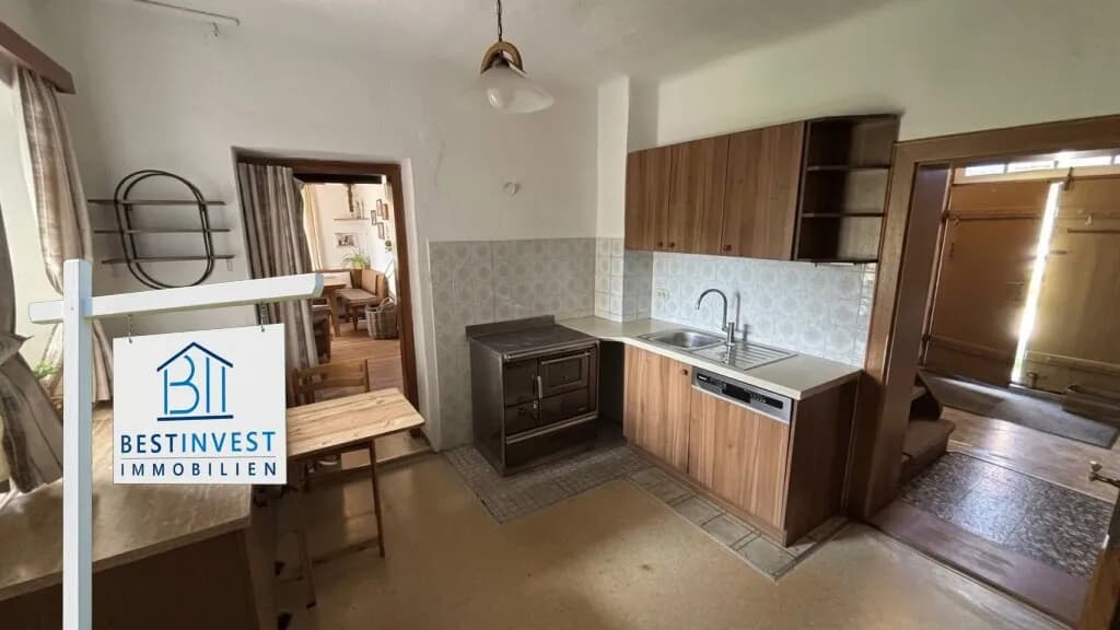 Haus kaufen in Voitsberg – 160 m², € 420.000 – Bild 6 von 23