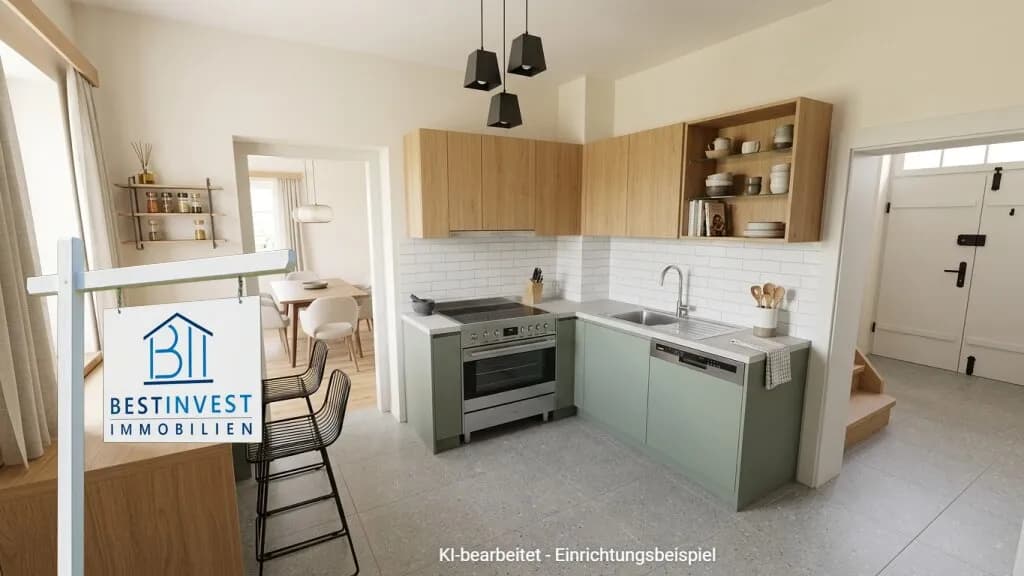 Haus kaufen in Voitsberg – 160 m², € 420.000 – Bild 7 von 23