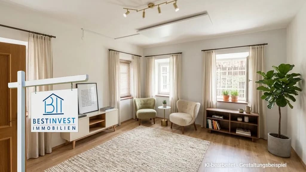 Haus kaufen in Voitsberg – 160 m², € 420.000 – Bild 12 von 23