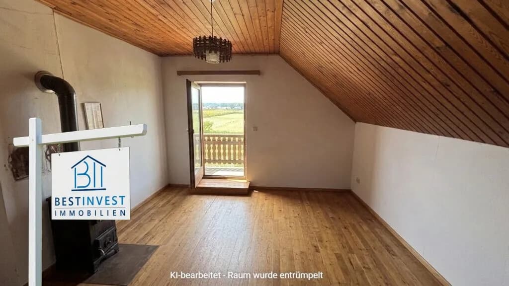 Haus kaufen in Voitsberg – 160 m², € 420.000 – Bild 14 von 23