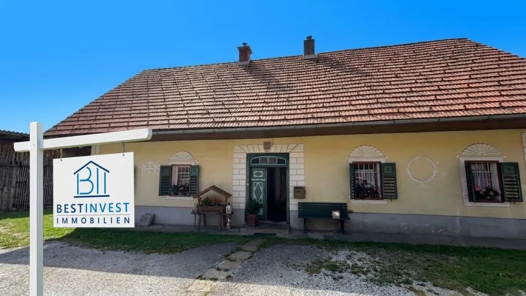 Haus kaufen in Voitsberg – 160 m², € 420.000 – Bild 18 von 23