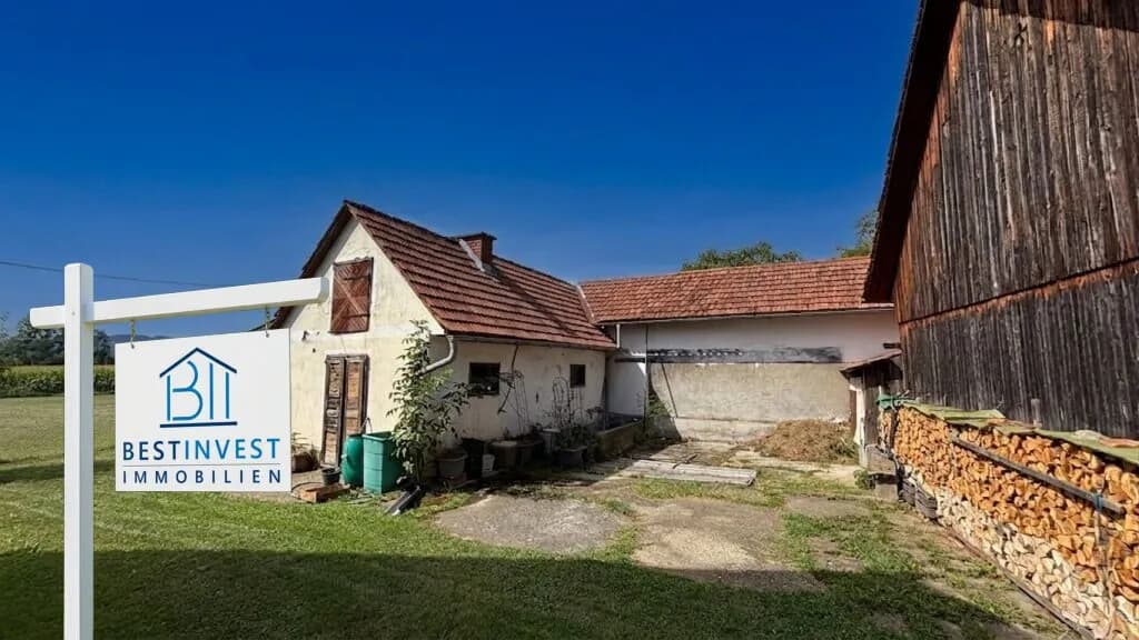 Haus kaufen in Voitsberg – 160 m², € 420.000 – Bild 19 von 23