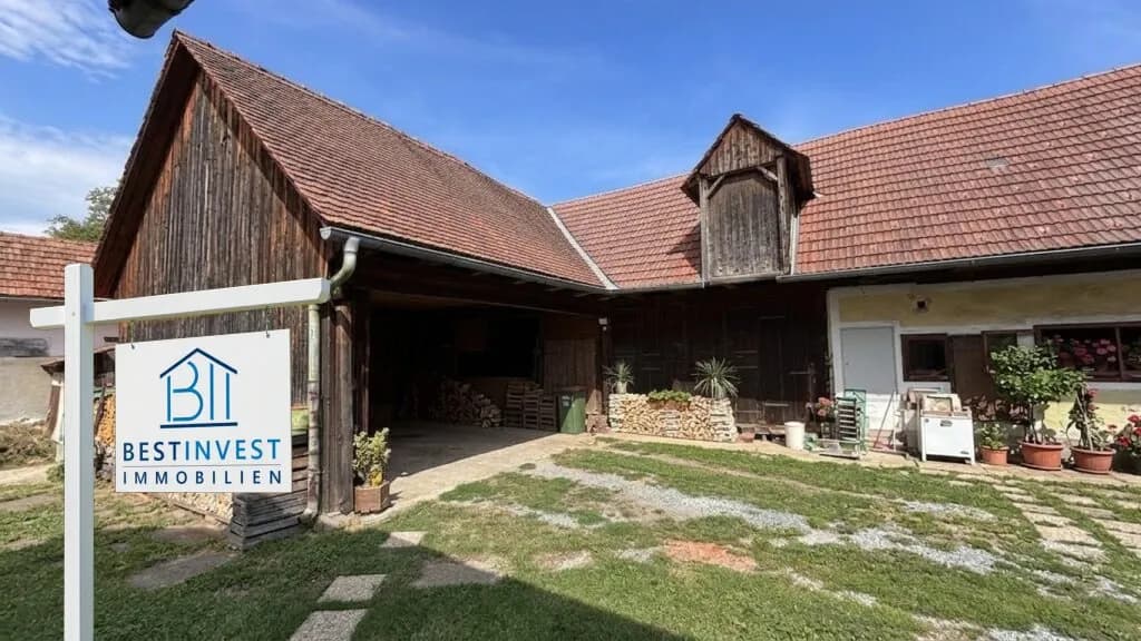Haus kaufen in Voitsberg – 160 m², € 420.000 – Bild 20 von 23