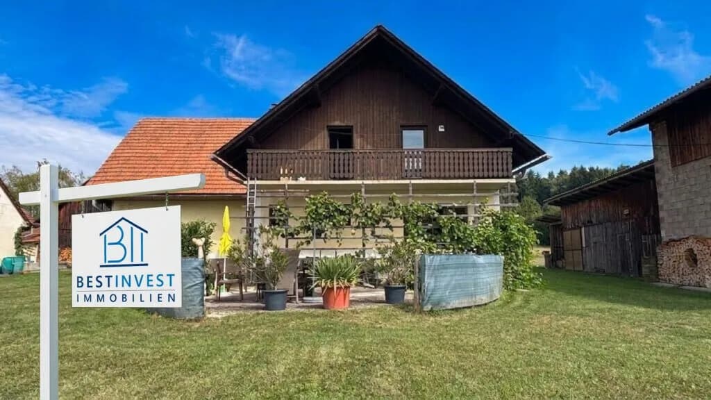 Haus kaufen in Voitsberg – 160 m², € 420.000 – Bild 21 von 23
