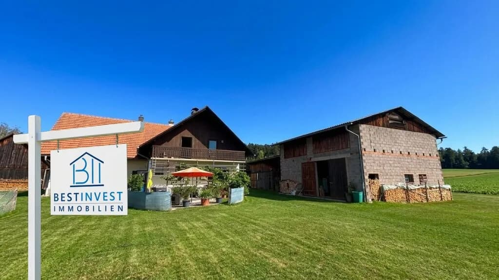 Haus kaufen in Voitsberg – 160 m², € 420.000 – Bild 22 von 23