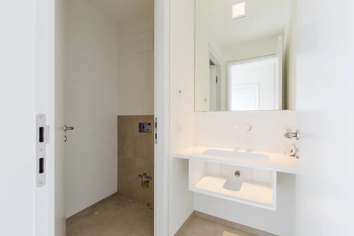 3-Zimmer-Wohnung mieten in Salzburg Stadt – 114,75 m², € 3.150 – Bild 3 von 8