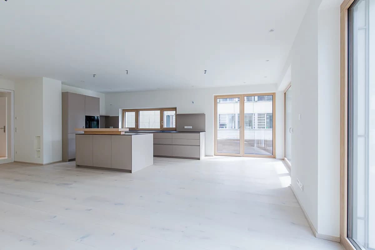3-Zimmer-Wohnung mieten in Salzburg Stadt – 114,75 m², € 3.150 – Bild 4 von 8