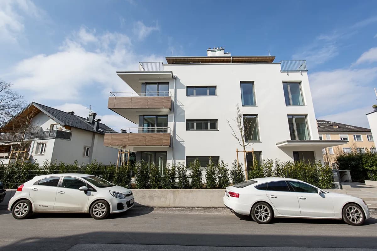 3-Zimmer-Wohnung mieten in Salzburg Stadt – 114,75 m², € 3.150 – Bild 5 von 8