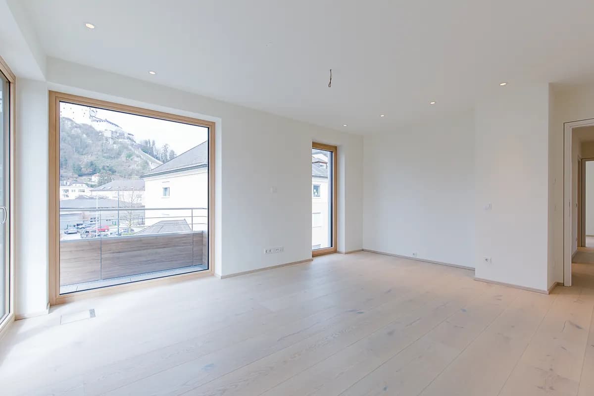 3-Zimmer-Wohnung mieten in Salzburg Stadt – 114,75 m², € 3.150 – Bild 6 von 8
