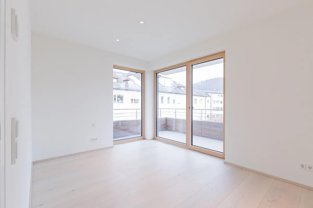 3-Zimmer-Wohnung mieten in Salzburg Stadt – 114,75 m², € 3.150 – Bild 7 von 8