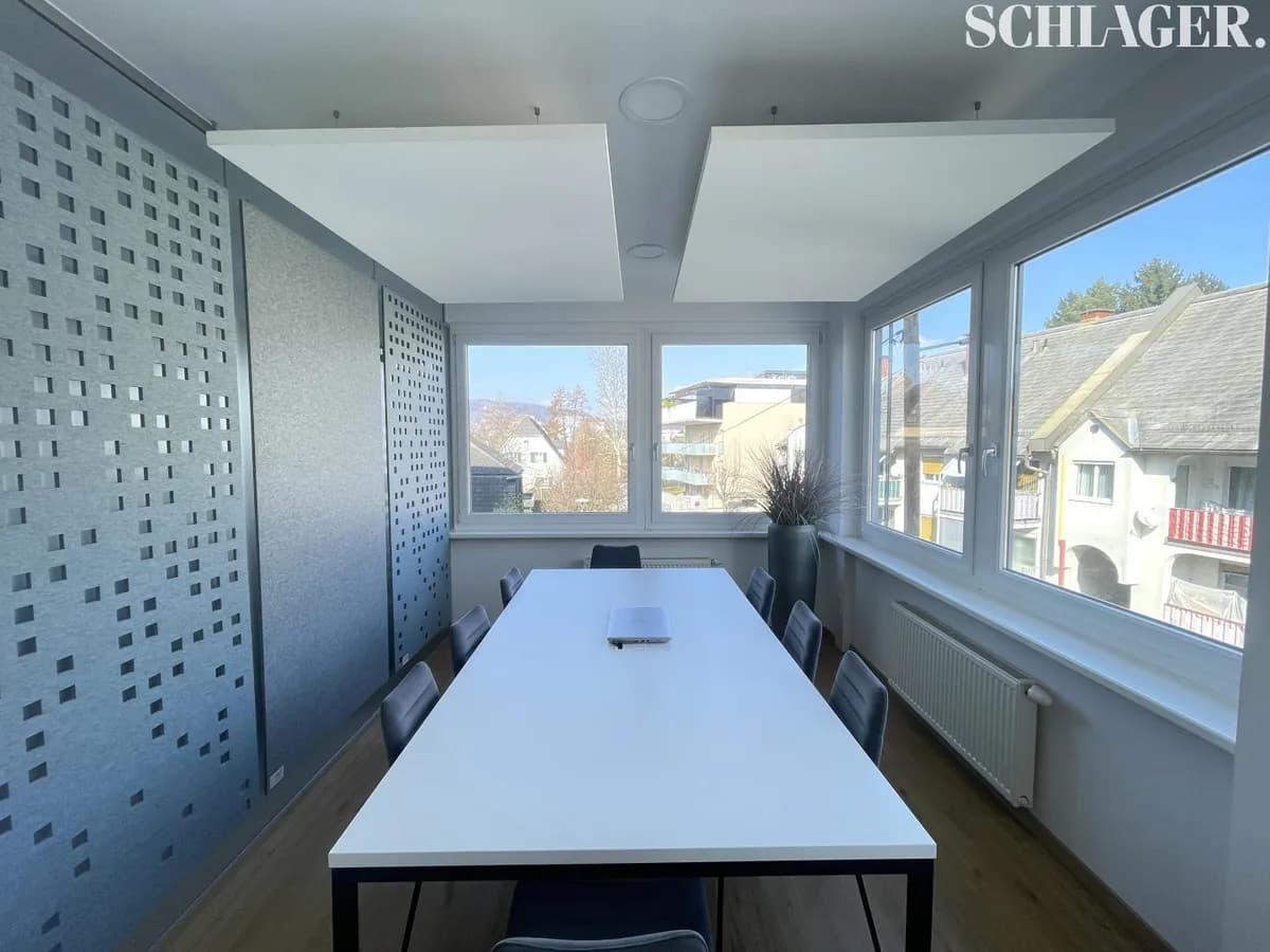 Gewerbeimmobilie mieten in Graz – 93 m², € 1.116