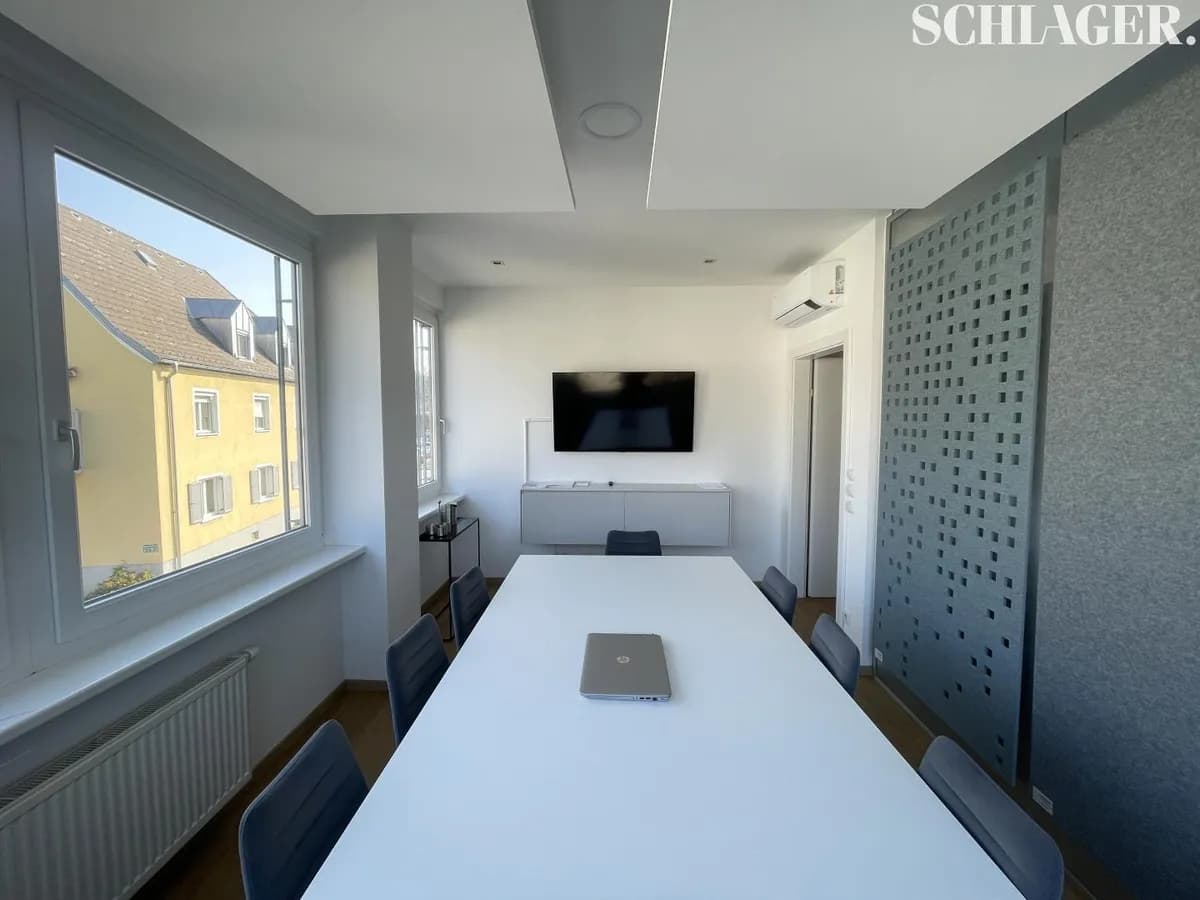Gewerbeimmobilie mieten in Graz – 93 m², € 1.116 – Bild 2 von 6