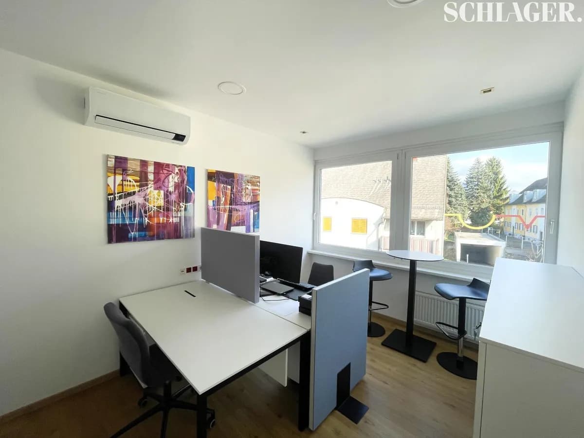 Gewerbeimmobilie mieten in Graz – 93 m², € 1.116 – Bild 3 von 6