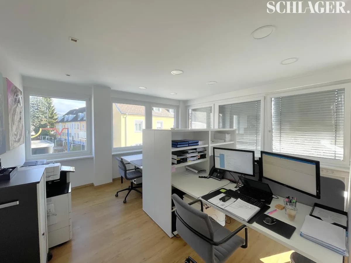 Gewerbeimmobilie mieten in Graz – 93 m², € 1.116 – Bild 4 von 6